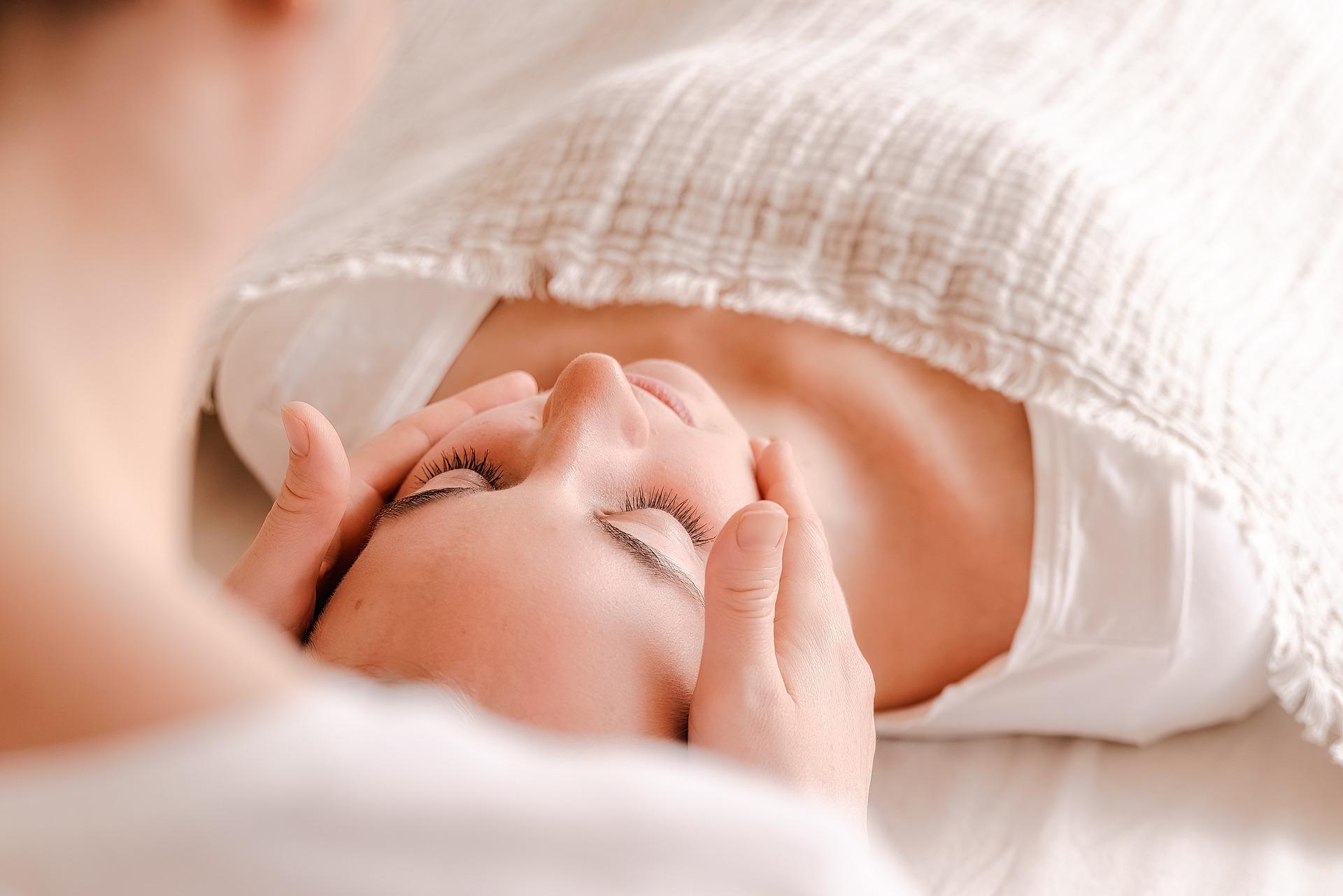 Reiki